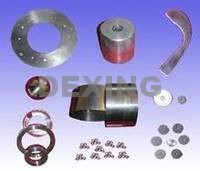 FeCrCo Permanent Magnet