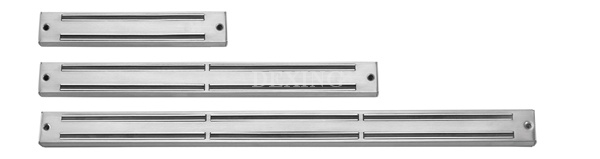 ABS stainless steel magnetic knife rack