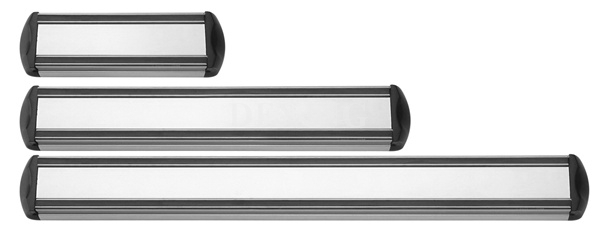 Al magnetic knife rack