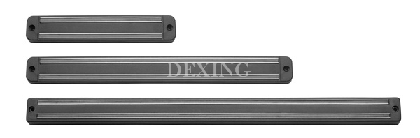 plastic magnetic knife rack