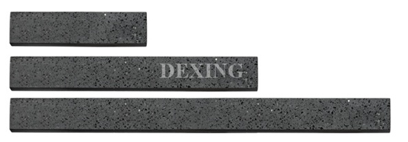 marble magnetic knife rack