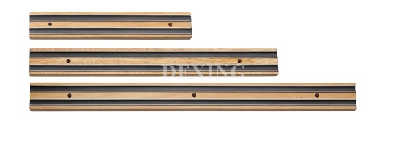 marble magnetic knife rack